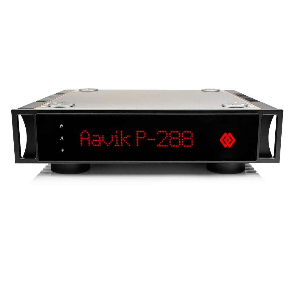 Aavik P-288