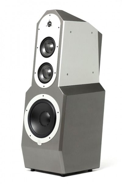 EgglestonWorks The Andra III S EgglestonWorks The Andra III S