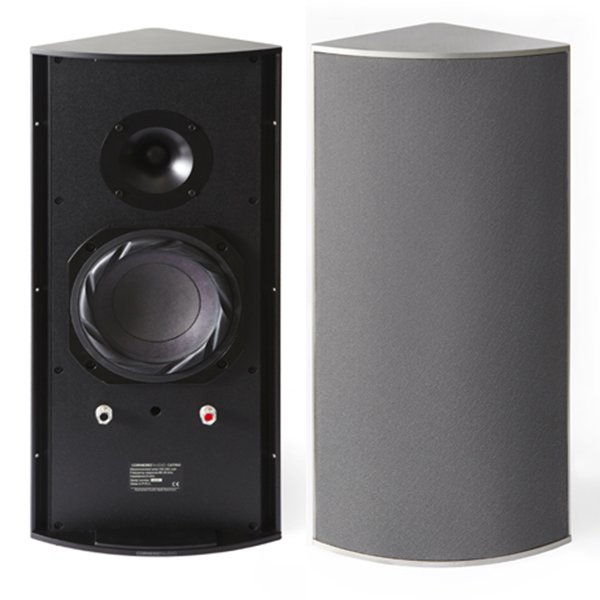 Cornered Audio C6RTM  Cornered Audio C6RTM