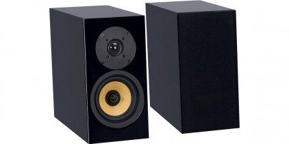 Davis Acoustics Courbet №3 Davis Acoustics Courbet №3