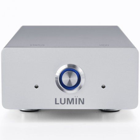 Lumin L1 5TB