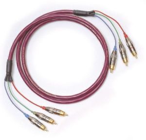 Black Rhodium MAGENTA x 3 1,5 м