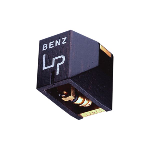 Benz-Micro LP