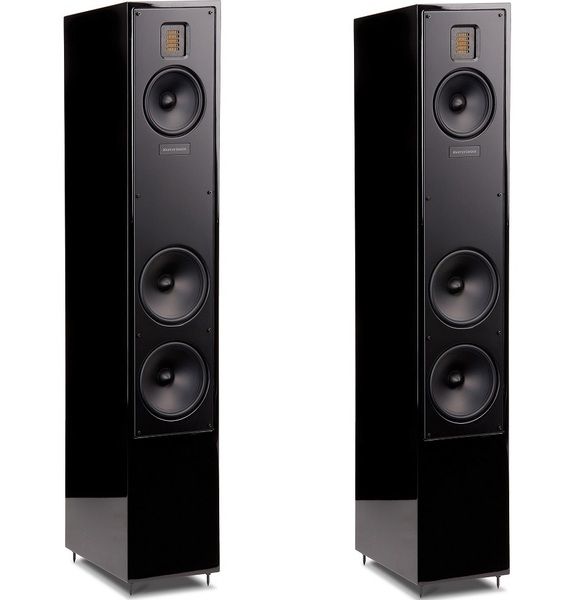 Martin Logan Motion 40i