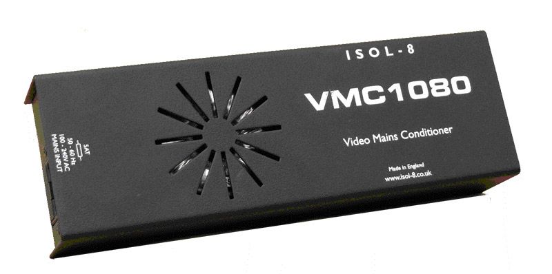 Isol-8 VMC1080