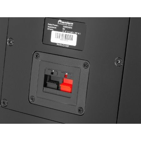 Premiera Сi108F Premiera Сi108F