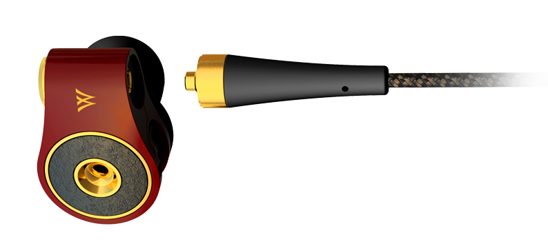 Radius HP-TWF41