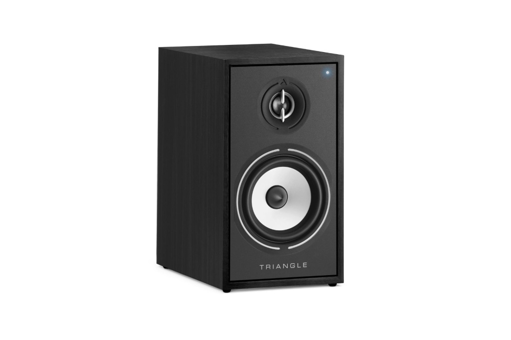 Triangle Borea BR02 BT