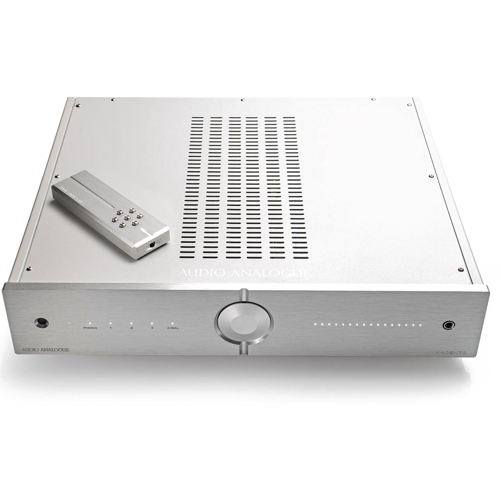 Audio Analogue AACento Audio Analogue AACento