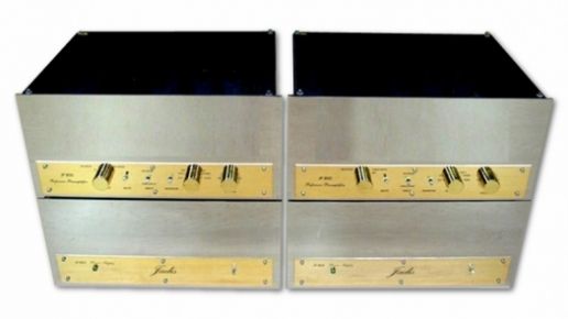 Jadis JP 500 Jadis JP 500