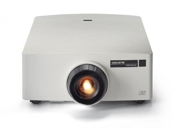 Christie DWX555-GS