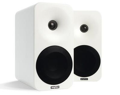 Amphion Ion+ White