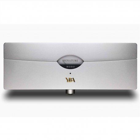 YBA Signature Mono Power Amplifier