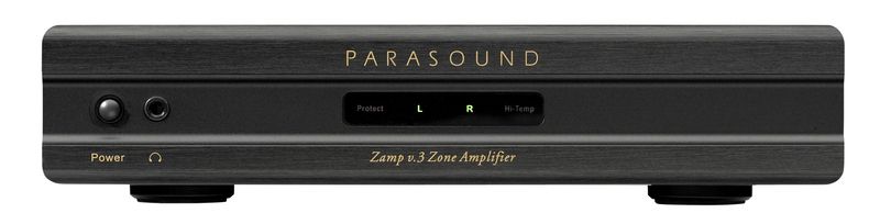 Parasound Zamp v3