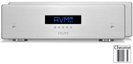 AVM Audio MA 6.3 Cellini