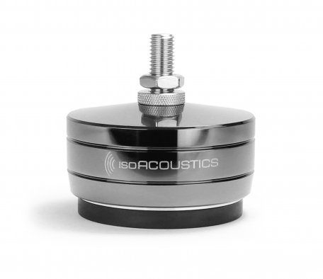 IsoAcoustics Cronos