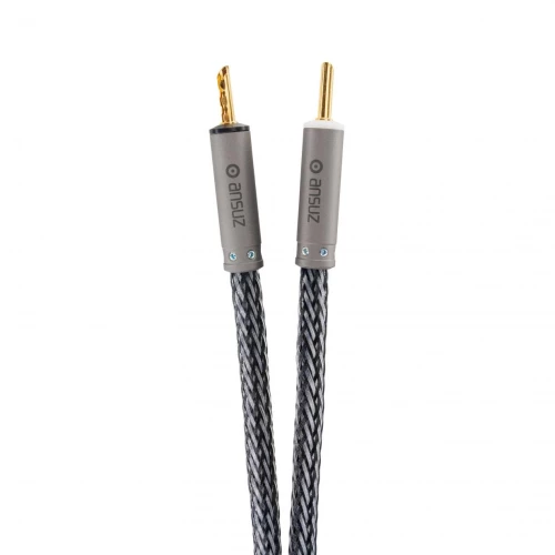 Ansuz Acoustics Jumperz D-TC3, 4 шт.