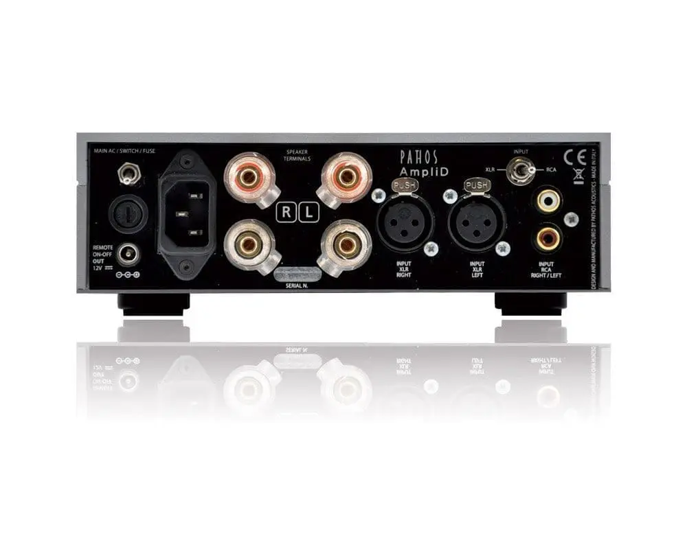 PATHOS AmpliD PATHOS AmpliD