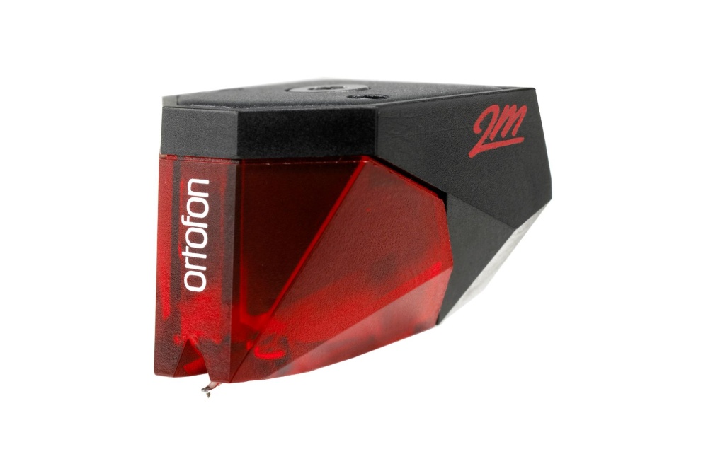 Ortofon 2M Red (Bulk)
