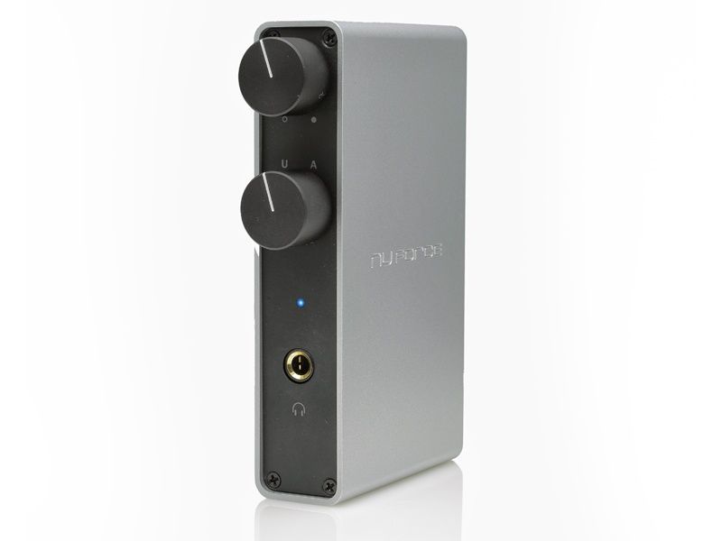NuForce Icon DAC NuForce Icon DAC