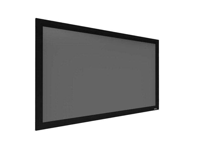 Screen Innovations Wide Commercial Fixed 5WF80