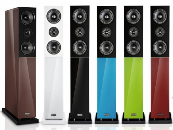 Audio Physic Classic 30