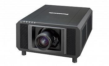 Panasonic PT-RZ21KE