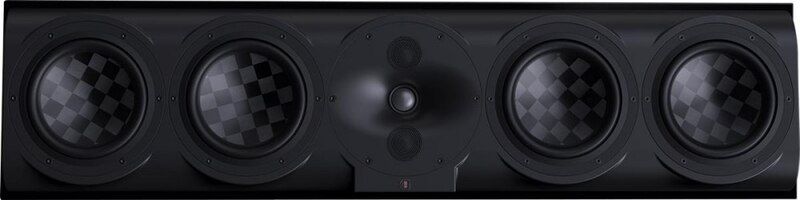 Perlisten Audio S7i-С