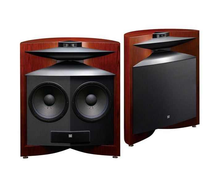 JBL Everest DD-67000 Rosewood