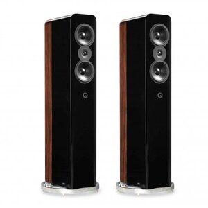 Q Acoustics Q Concept 500