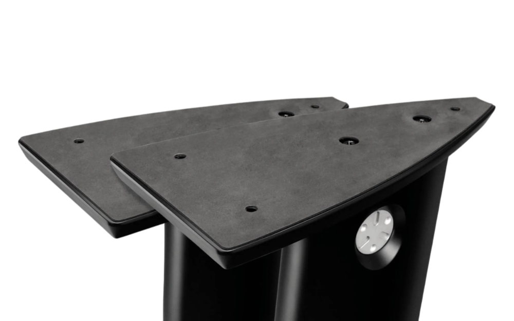 Borresen X1 Stand