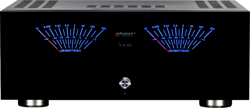 Advance Acoustic X - A160