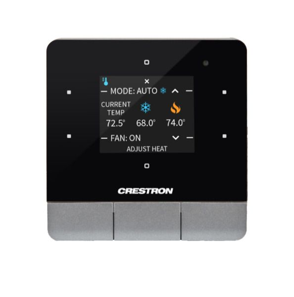 Crestron C2N-LCDB3