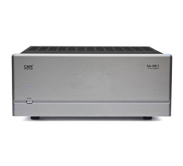 Cary Audio SA-200.2 Cary Audio SA-200.2