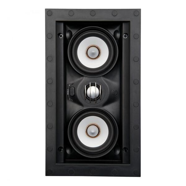 SpeakerCraft PROFILE AIM LCR5 THREE