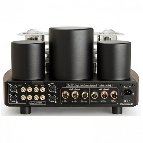 MastersounD Compact 845 MastersounD Compact 845