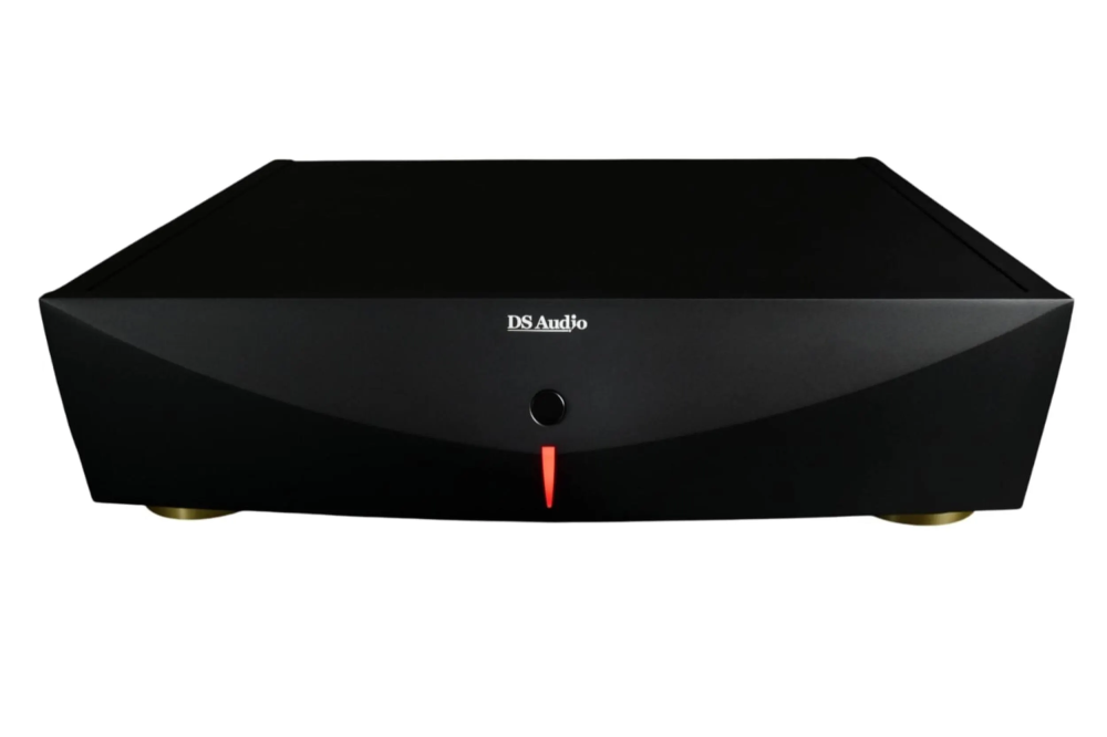 DS Audio DS-W3 Equalizer