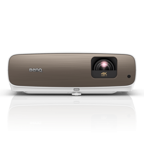 BenQ W2700