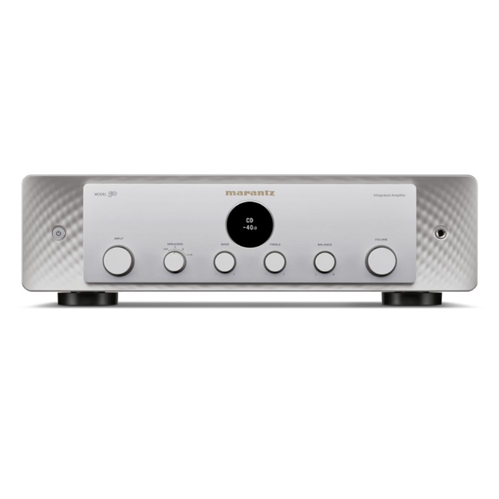 Marantz Model 50 Marantz Model 50