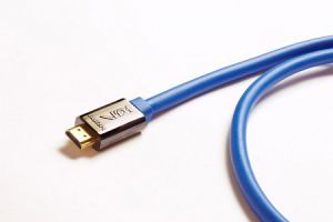 Van den Hul Ultimate 4K HEAC 5,00 m