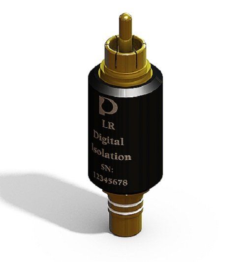 Purist Audio Design Digital Isolation Adapter