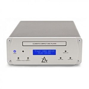 Leema Acoustics Elements CD Player