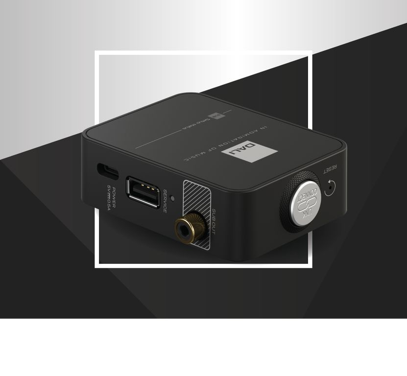 Dali HDMI ARC Audio Module