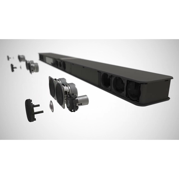 B&W Panorama 3 B&W Panorama 3