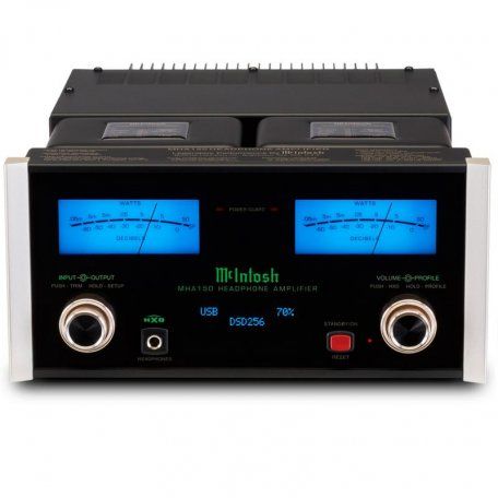 McIntosh MHA150