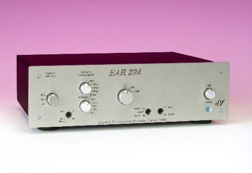 E.A.R./Yoshino EAR 324 phono