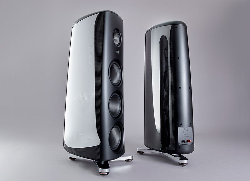 Magico M6
