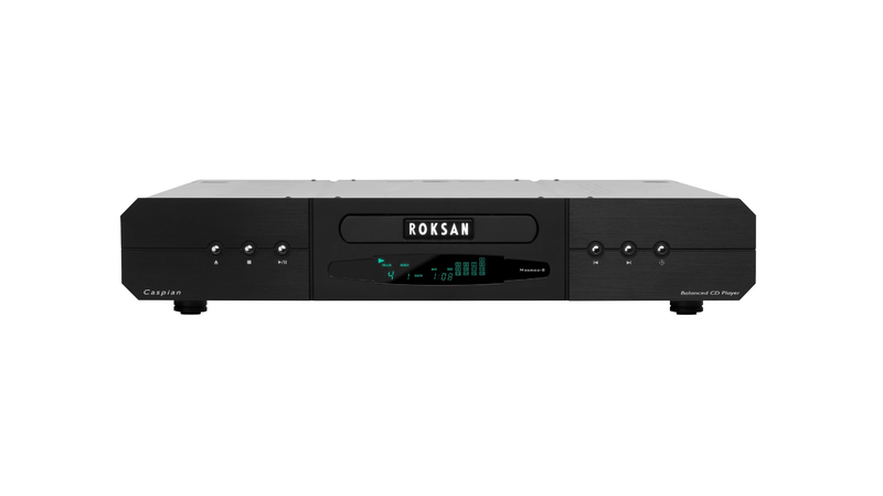 Roksan Caspian M2 CD Player