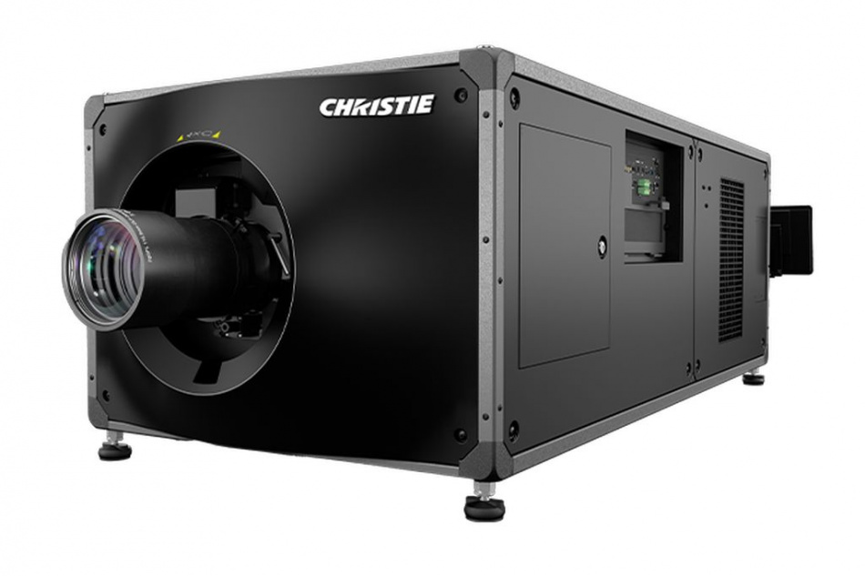 Christie CP4445-RGB