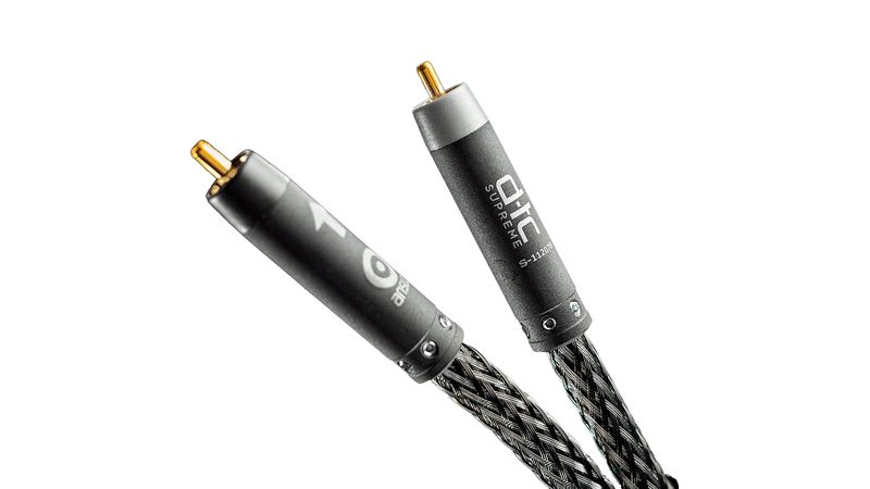 Ansuz Signalz D-TC Supreme (RCA)